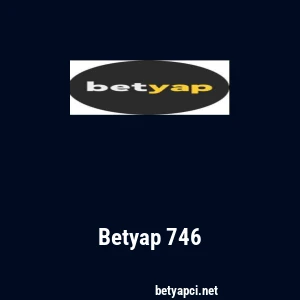 Betyap 746