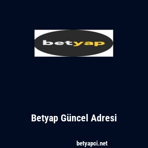 Betyap Güncel Adresi